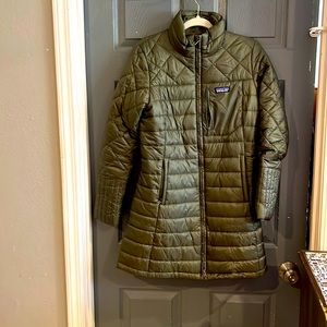 ❌❌❌❌SOLD Patagonia  Long Jacket